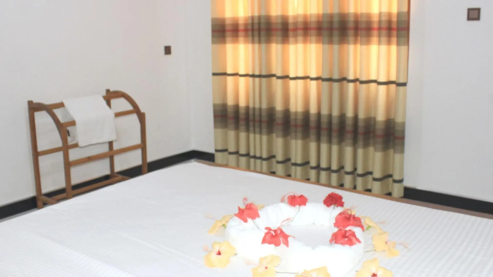 Sigiri Sanu Villa Sigiriya