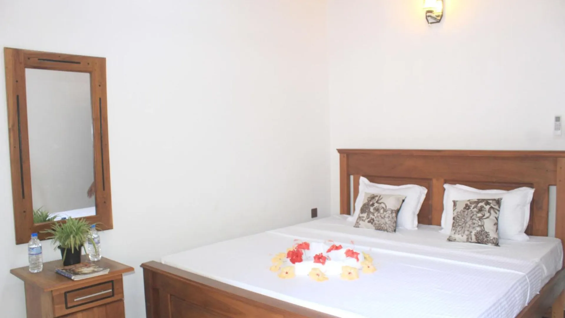 Ubytování v soukromí Sigiri Sanu Villa Sigiriya