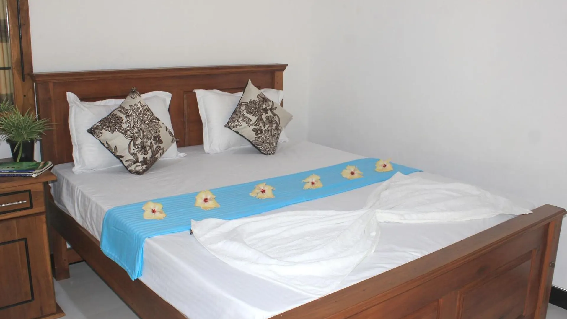 Sigiri Sanu Villa Sigiriya